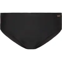 Protest Mm Facets 21 Bikini Bottom Noir XS Femme
