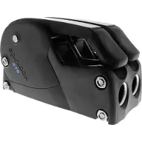 Spinlock Xts Clutch Double Clutche 8-14 Mm Noir