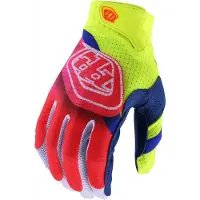 Troy Lee Designs Air Gloves Multicolore XL Homme