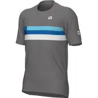 ALÉ Maillot Enduro Manches Courtes Regulator