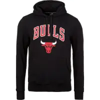 New Era Pull-over de sport '11530761-UNI' noir