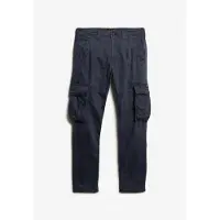 Superdry Core Cargo Pants Bleu 30 / 32 Homme
