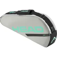Head Racket Tour S Racket Bag Gris