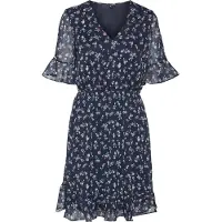 Vero Moda Robe d’été 'VMSMILLA' | 40 | female