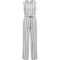 ONLY Caro Sleeveless Jumpsuit Vert M / 32 Femme