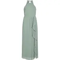 Vila Robe de soirée 'Milina' vert pastel