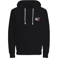 Jack & Jones Space Hoodie Noir L Homme