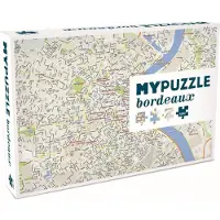 Helvetiq Puzzle Bordeaux