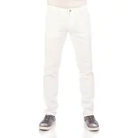 Replay M914 Anbass Jeans Blanc 33 / 30 Femme