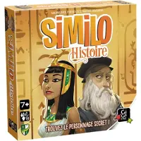 Gigamic Similo Histoire -