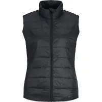Jack & Jones Gilet 'Nora' noir