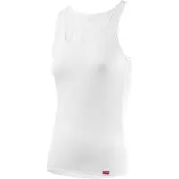 Loeffler T-shirt Sans Manches Transtex Light