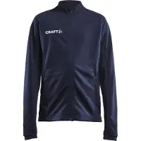Craft Veste full zip enfant evolve