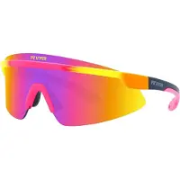 Pit Viper Lunettes de soleil The Skysurfer Lunettes de sport polarisées