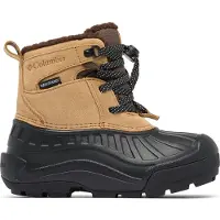 Columbia Powderbug Alpine Snow Boots Marron EU 39 Enfants