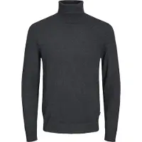 Jack & Jones Pull-over 'Emil' gris foncé