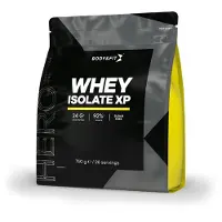 Body & Fit Whey Isolate XP saveur banane - 750 g