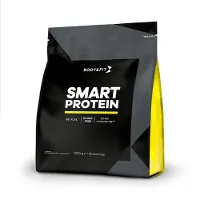 Body & Fit Body&Fit Smart Protein saveur milkshake à la banane - 1 kg