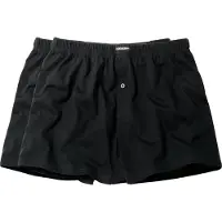 Ceceba Boxers 'Shorts 2er Pack' noir