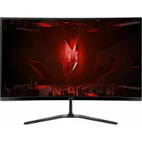 Acer ED270U P2, 68,6 cm (27"), 2560 x 1440 px, Wide Quad HD, LED, 1 ms, Noir