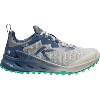 Keen Zionic Nxt Wp Hiking Shoes Gris EU 37 Femme
