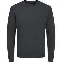 Jack & Jones Plus Pull-over anthracite