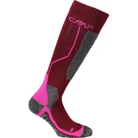 CMP Chaussettes Ski Wool 3i49374