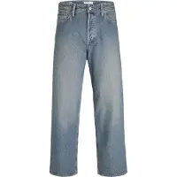 Jack & Jones Jean 'IAlex' bleu denim