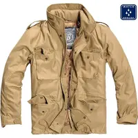 Brandit Veste mi-saison sable