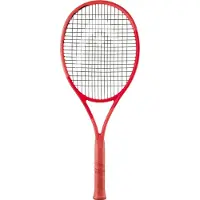 Head Racket Radical Team 2025 Tennis Racket Rouge 3