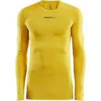 Craft Maillot compression pro control LS