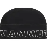 Mammut Aenergy Beanie Noir S-M