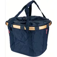 Klickfix Panier Avant Bikebasket 15l