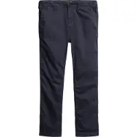 Superdry Pantalon chino 'Utility' marine