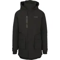 Agu Defender Winter Parka Noir XL Homme
