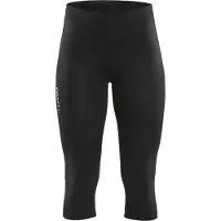 Craft Pantalon de jogging femme Rush Capri