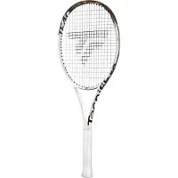 Tecnifibre Tf40 V3 315 18m Tennis Racket Argenté 4