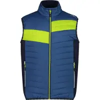 CMP Gilet 33z6497 Hybrid