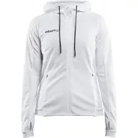Craft Veste à capuche femme evolve