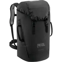 Petzl Pack TRANSPORT 45L Noir