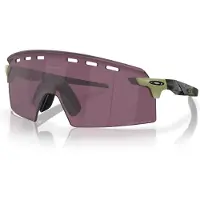 Oakley Encoder Strike Vented Sunglasses Violet Prizm Road Black/CAT3 Homme,Femme