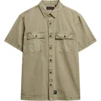 Superdry Chemise 'Military' beige