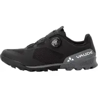 Vaude Bike Downieville Tech Ii Mtb Shoes Noir EU 41