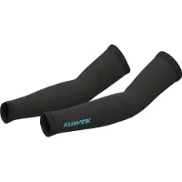 ALÉ Rainproof Klimatik Winter Arm Warmers Noir M