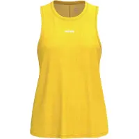 Erima Ts Débardeur Fonction Jaune