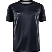 Craft Evolve Maillot Arbitre Ka Femme - Noir