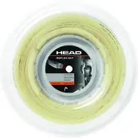Head Racket Corde De Bobine De Tennis Reflex Mlt 200 M