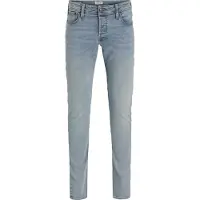 Jack & Jones Jean 'JJIGlenn JJOriginal' bleu denim
