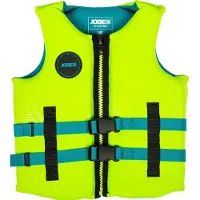 Jobe Gilet De Sauvetage Junior Neoprene