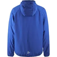 Craft Veste imperméable femme Squad